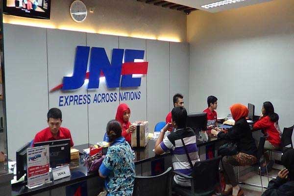 Alamat & Nomor Telepon Kantor JNE Kab Kepulauan Anambas