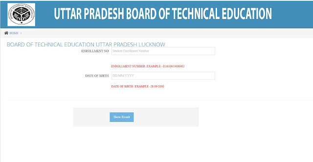BTEUP June 2025 Result Out Now | Check Diploma, Pharmacy & Back Paper Results at bteup.ac.in