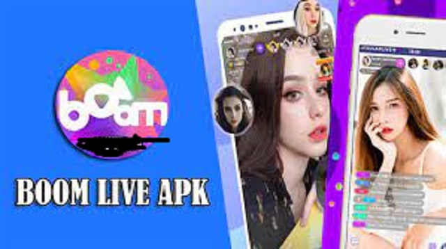  Boom Live Mod Apk adalah salah satu aplikasi live streaming hasil modifikasi pihak ketiga Boom Live Apk Terbaru