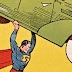  Το πρώτο κόμικ του Superman πουλήθηκε σε σούπερ τιμή άνω των 3 εκατ. δολαρίων