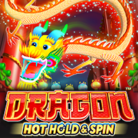 Dragon Hot Hold and Spin™