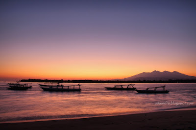 Tiga Rekomendasi Wisata Terbaik yang Wajib Anda Kunjungi di Lombok NTB Selain Pantai Senggigi