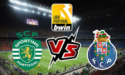 مشاهدة مباراة بورتو و سبورتينغ براغا بث مباشر 12-12-2021 Porto vs Sporting Braga