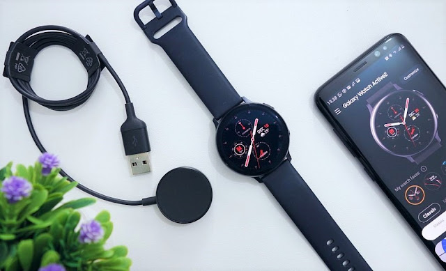The Best Android Smartwatch