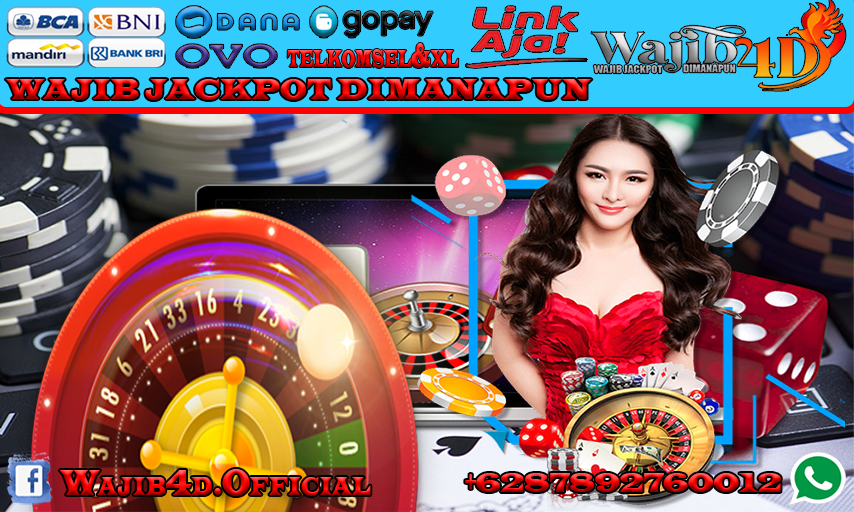 WAJIB4D MENYEDIAKAN PERMAINAN HOLLYWOOD BACCARAT LIVE CASINO TERPOPULER