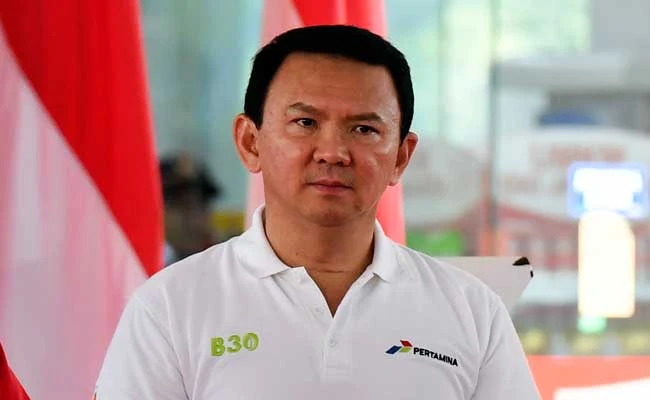 Pertamina Rugi Rp11 Triliun, Ahok Jadi Sorotan: "Ternyata Janji Doang, Kayak Temennya!"