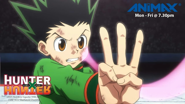 Gon Freecss Wallpaper,Gon Freecss