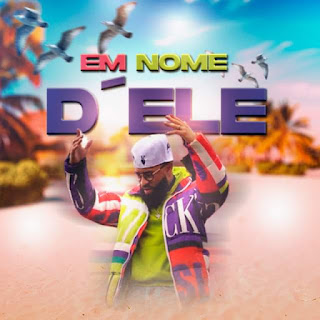 Laton Cordeiro - Em Nome Dele