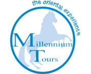 Millennium Tours