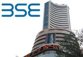 NSE and BSE in Marathi