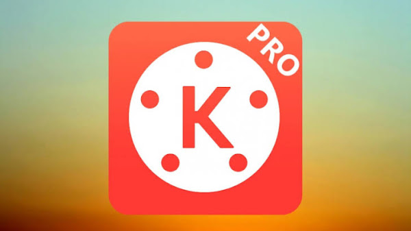 Kinemaster Pro Mod APK (Tanpa Watermark) v7.2.5.31035.GP