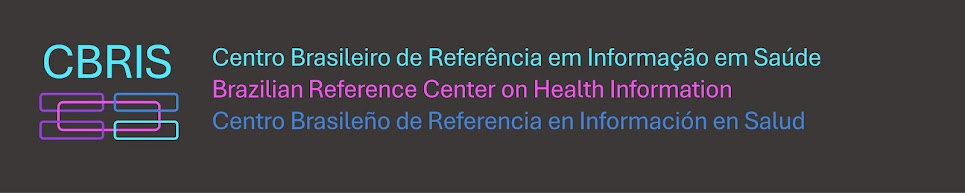 Centro Brasileiro de Referência em Informação em Saúde