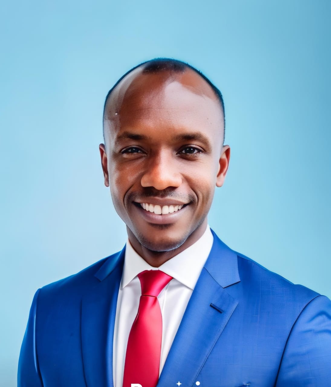 Mr. Elumelu festus