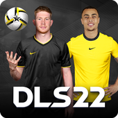 Dream League Soccer 2022 (MOD,FREE PREMIUM )