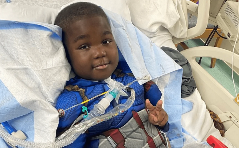 ‘Where We About to Eat At’ Viral Star Antwain Fowler Dies at 6