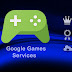 Servicios de juego de Google Play