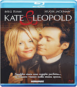 Büyülü Çift | Kate & Leopold | 2001 | BluRay | 1080p | x264 | AAC | DUAL