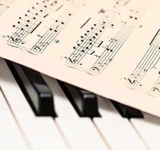 Private piano teacher in East Bay