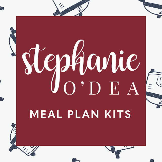 MEAL PLAN KITS