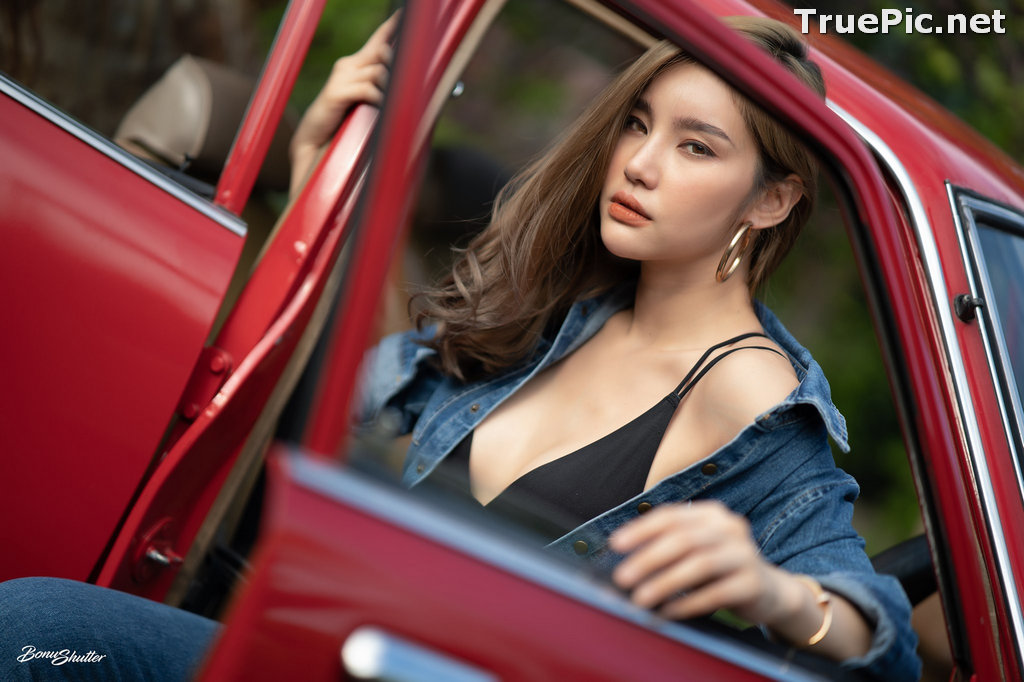 Image Thailand Model - Jarunan Tavepanya (น้องจา) - TruePic.net (30 pictures) - Picture-16