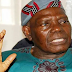 Akande Very Reckless, Wrote Nonsense Autobiography – Falae