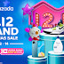 Get into the Christmas spirit by scoring these Christmas deals at Lazada’s 12.12 Grand Christmas Sale