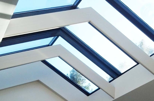 A Guide To Skylights Vinyl Windows