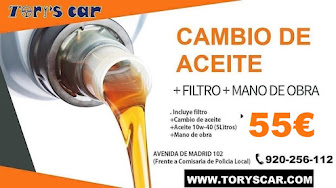 OFERTA ACEITE +FILTRO