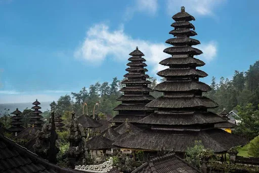 Tempat Wisata di Karangasem Bali