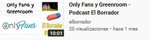 Podcast en español latino Comedia