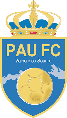 PAU FOOTBALL CLUB