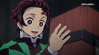 鬼滅の刃アニメ 第6話 | Demon Slayer 竈門炭治郎 Kamado Tanjiro