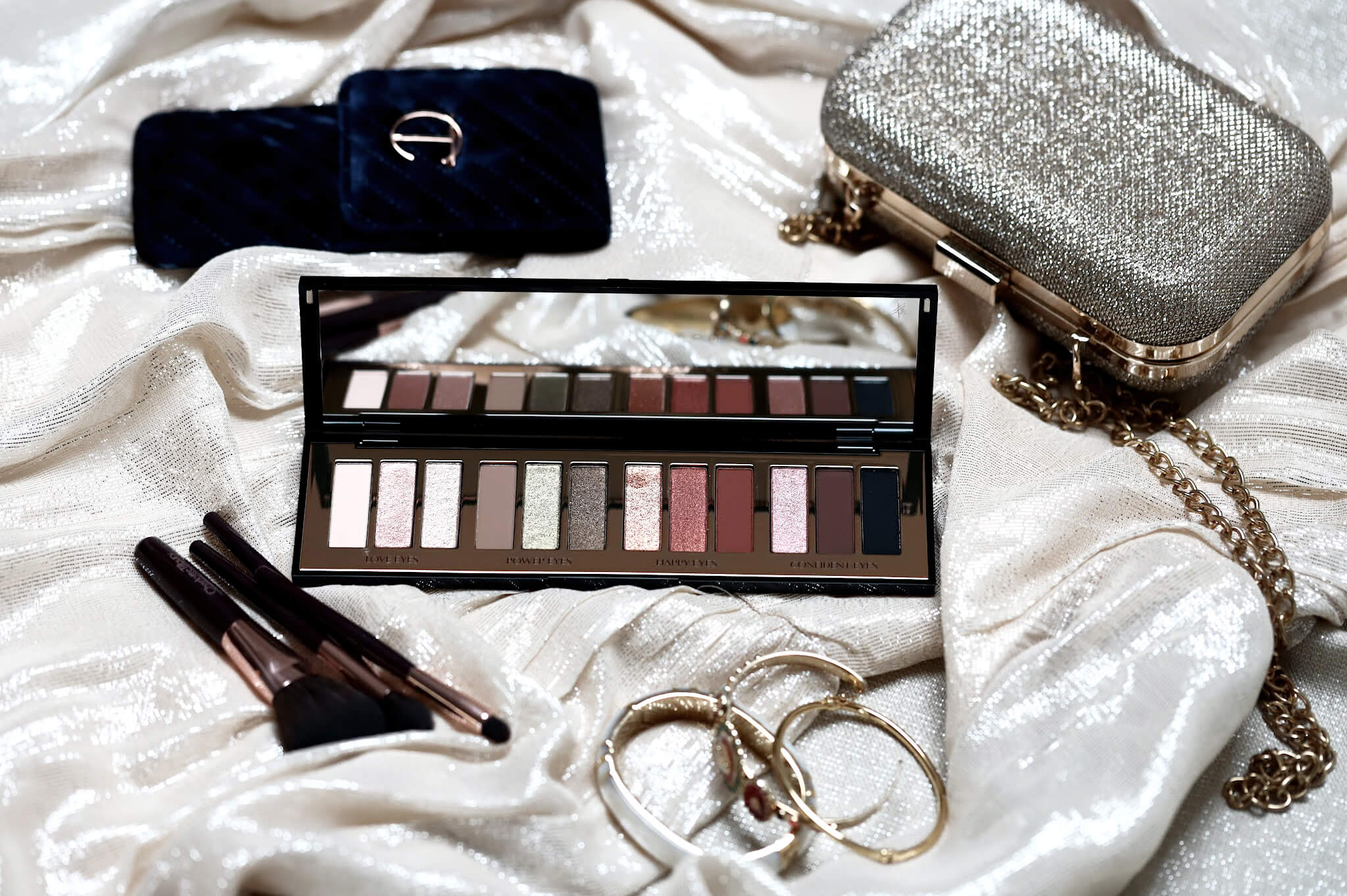 Charlotte Tilbury Instant Eye Palette