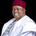 What Gov Ishaku Should Do Before Seeking For Forgiveness - Residents, Politicians