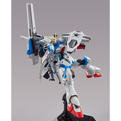 P-Bandai: HGUC 1/144 Second V - 07