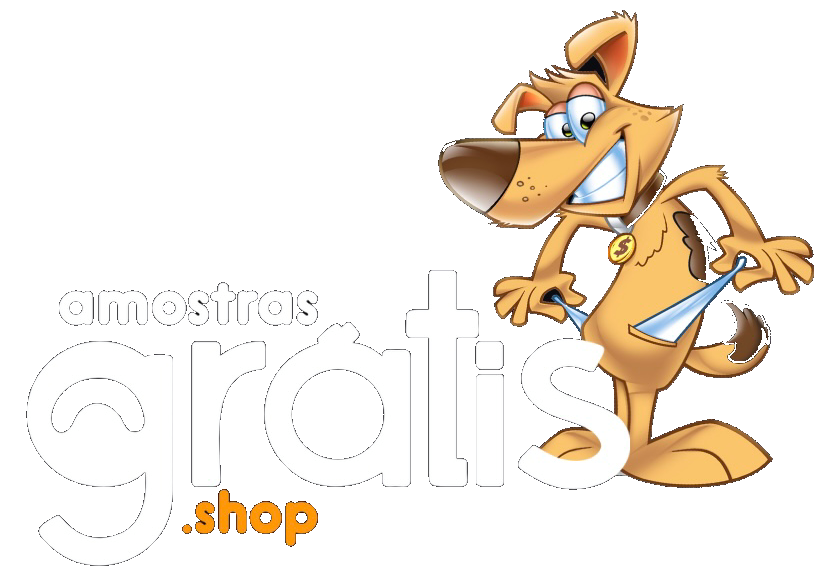 Amostras Grátis Shop