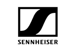 SENNHEISER IS SHAPING THE FUTURE OF AUDIO. VISIT US: