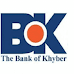 Bank of Khyber BOK Jobs 2021 – Apply Online via bok.com.pk