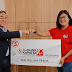TV5 DONATES P1 MILLION FOR ALAGANG KAPATID FOUNDATION BENEFICIARIES NATIONWIDE