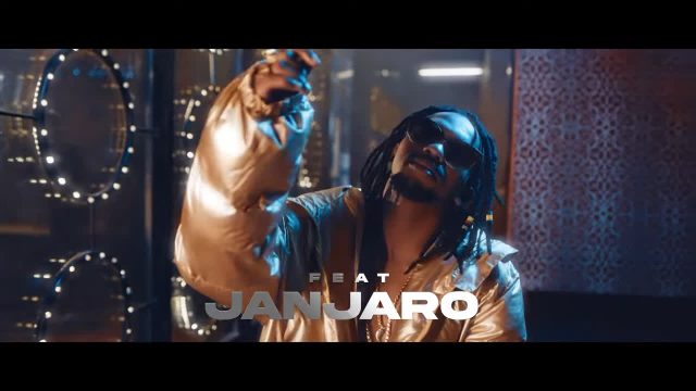 VIDEO | Genius X66 X Dogo Janja - Sing