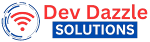 Dev Dazzle - Web and Tech Solutions