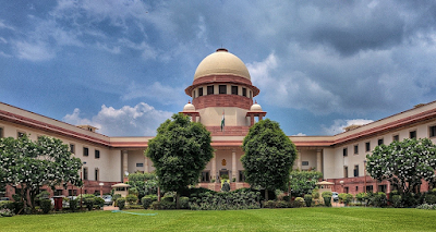 The Supreme Court of India