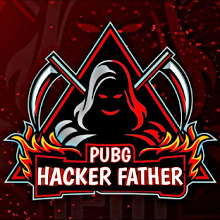 pubg hacker logo dp