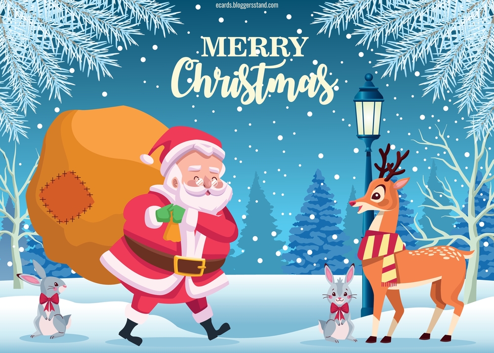 Merry Christmas Wishes 2021 And Happy New Year Quotes 2022