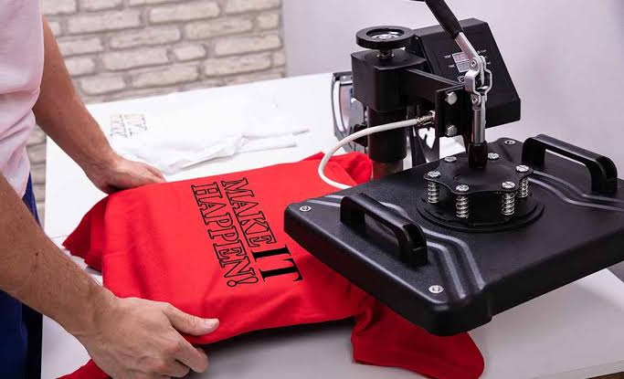 टी शर्ट प्रिंटिंग मशीन की कीमत, t-shirt painting business plan in Hindi