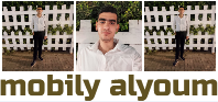 mobily alyoum