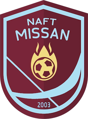 NAFT MAYSAN FOOTBALL CLUB