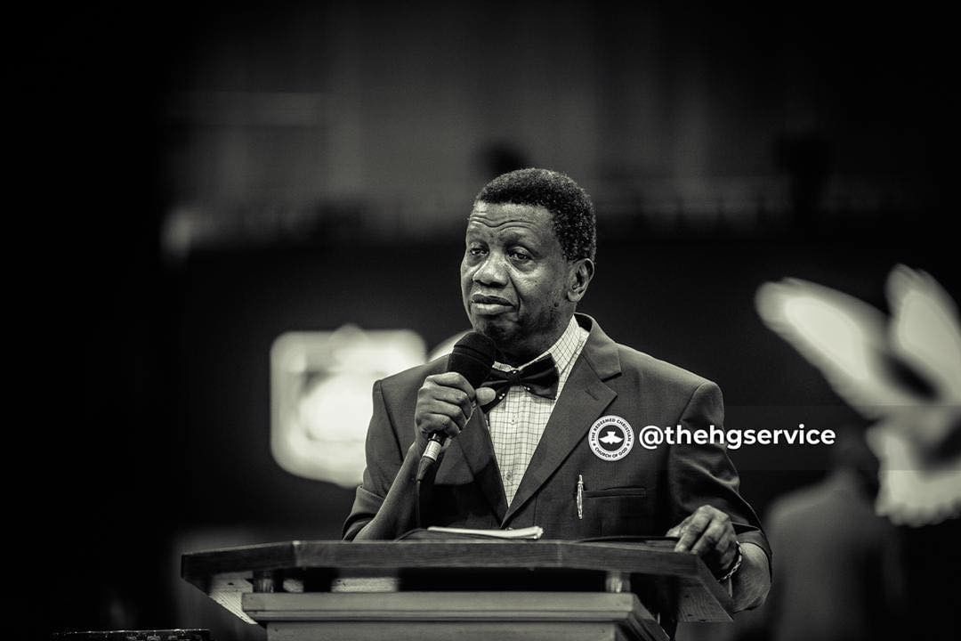 RCCG Open Heavens Daily Devotional 7th January 2022 By Pastor E. A Adeboye