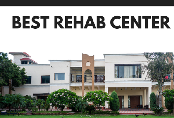 Best Rehab Centre In Mumbai