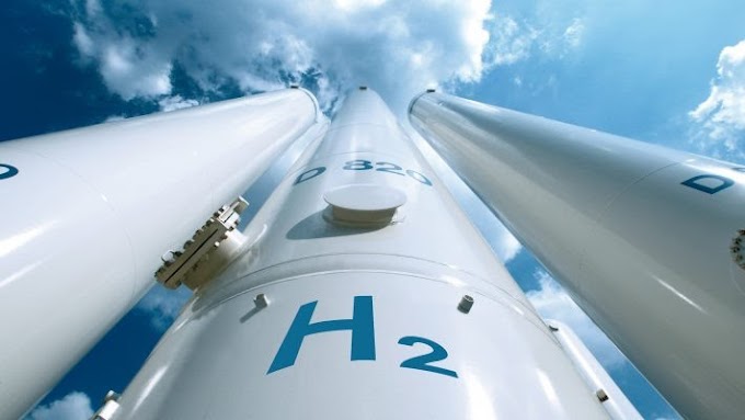 Argelia: Sonatrach planea iniciar 4 proyectos piloto para la producción de hidrógeno verde